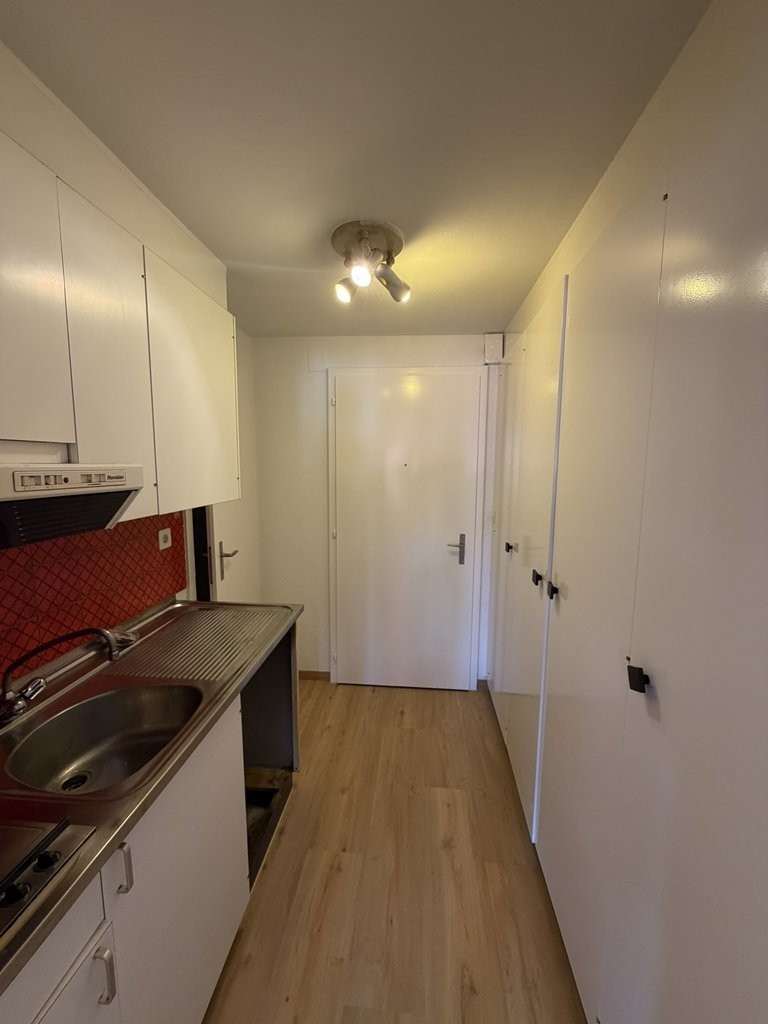 1 room apartment, photo 4 of 5