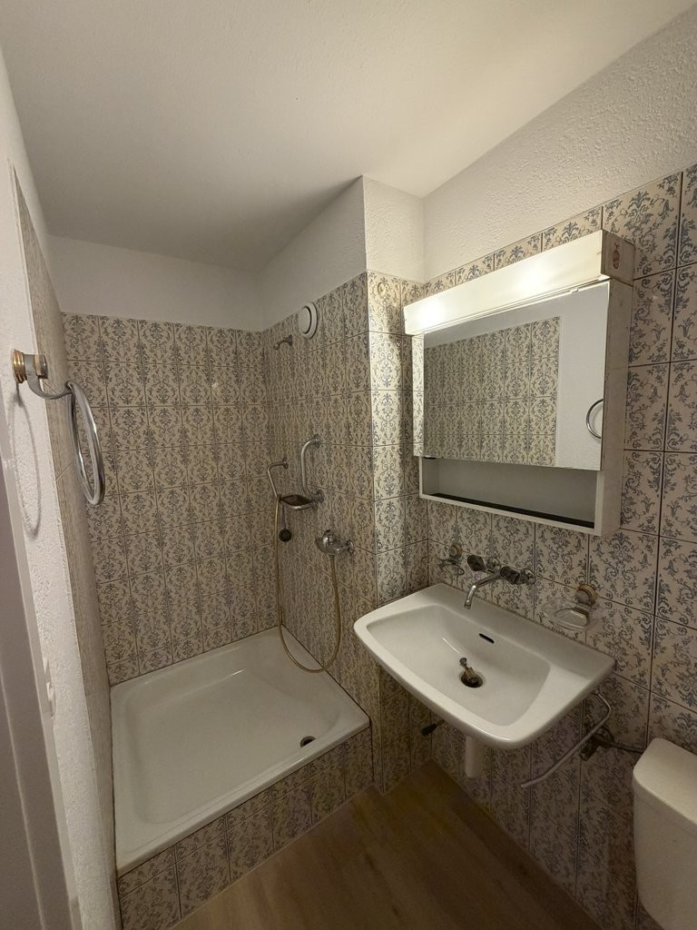 1 room apartment, photo 5 of 5