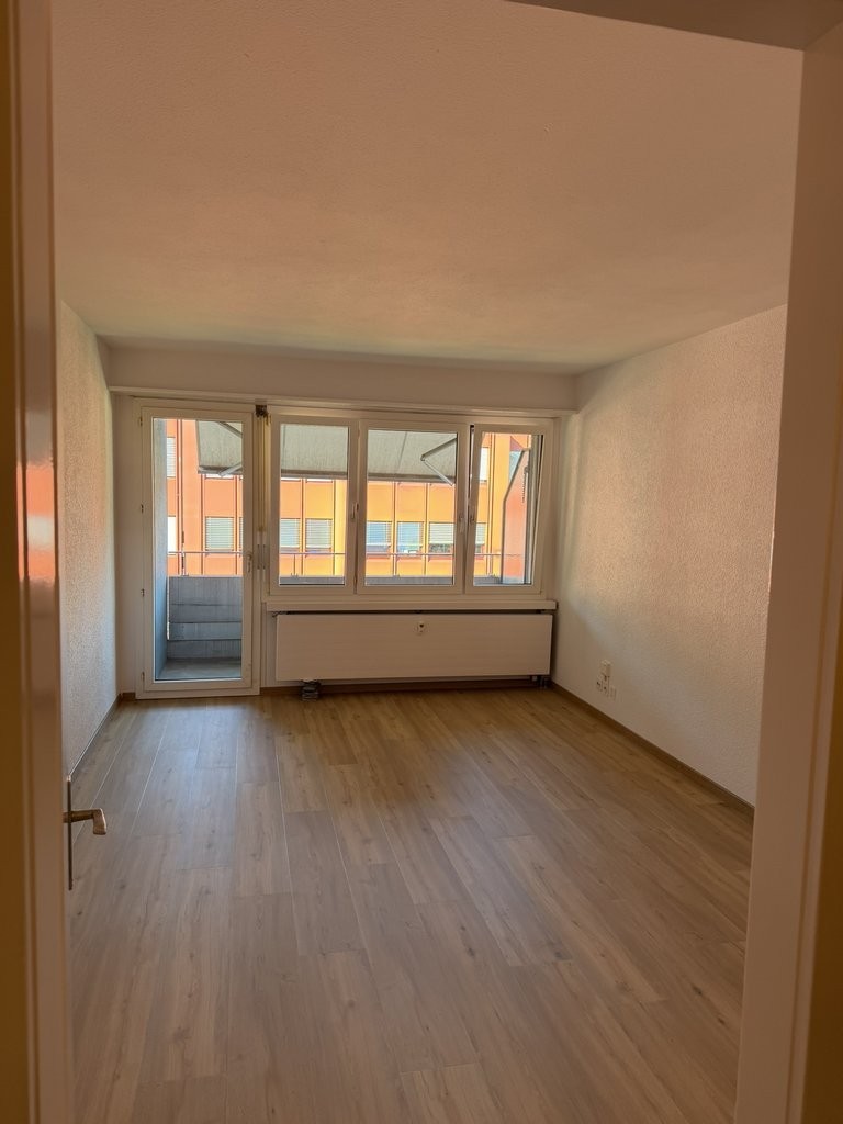 1 room apartment, photo 1 of 5