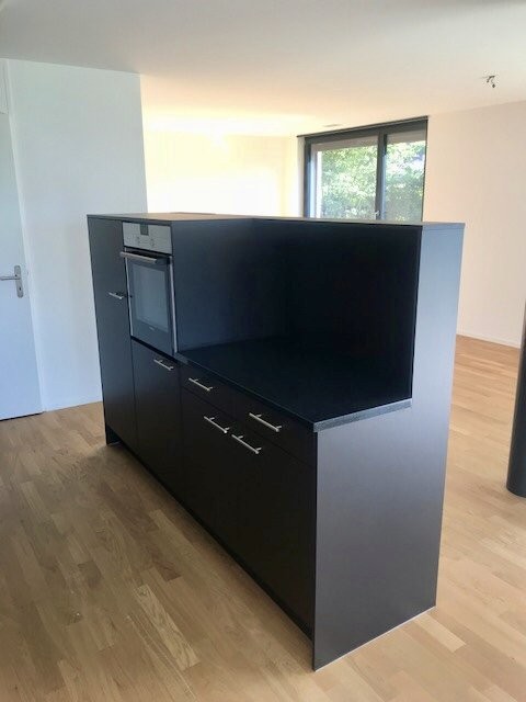 3 ½ rooms apartment, photo 4 of 10