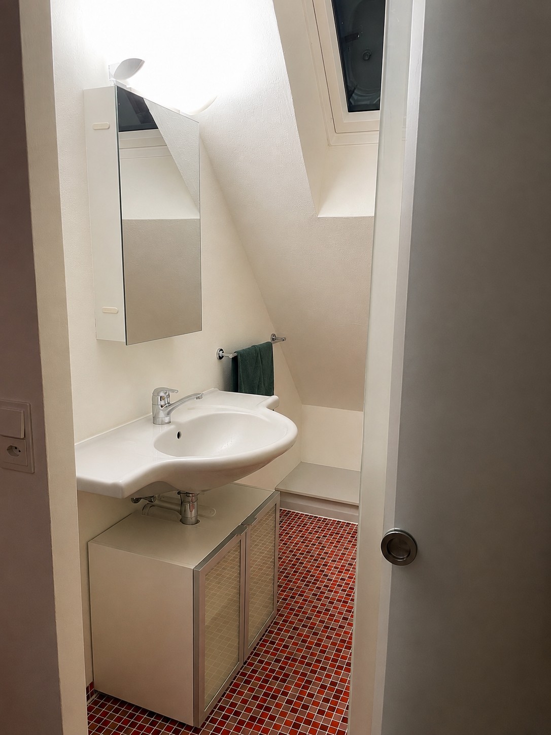 2 rooms apartment, photo 4 of 6