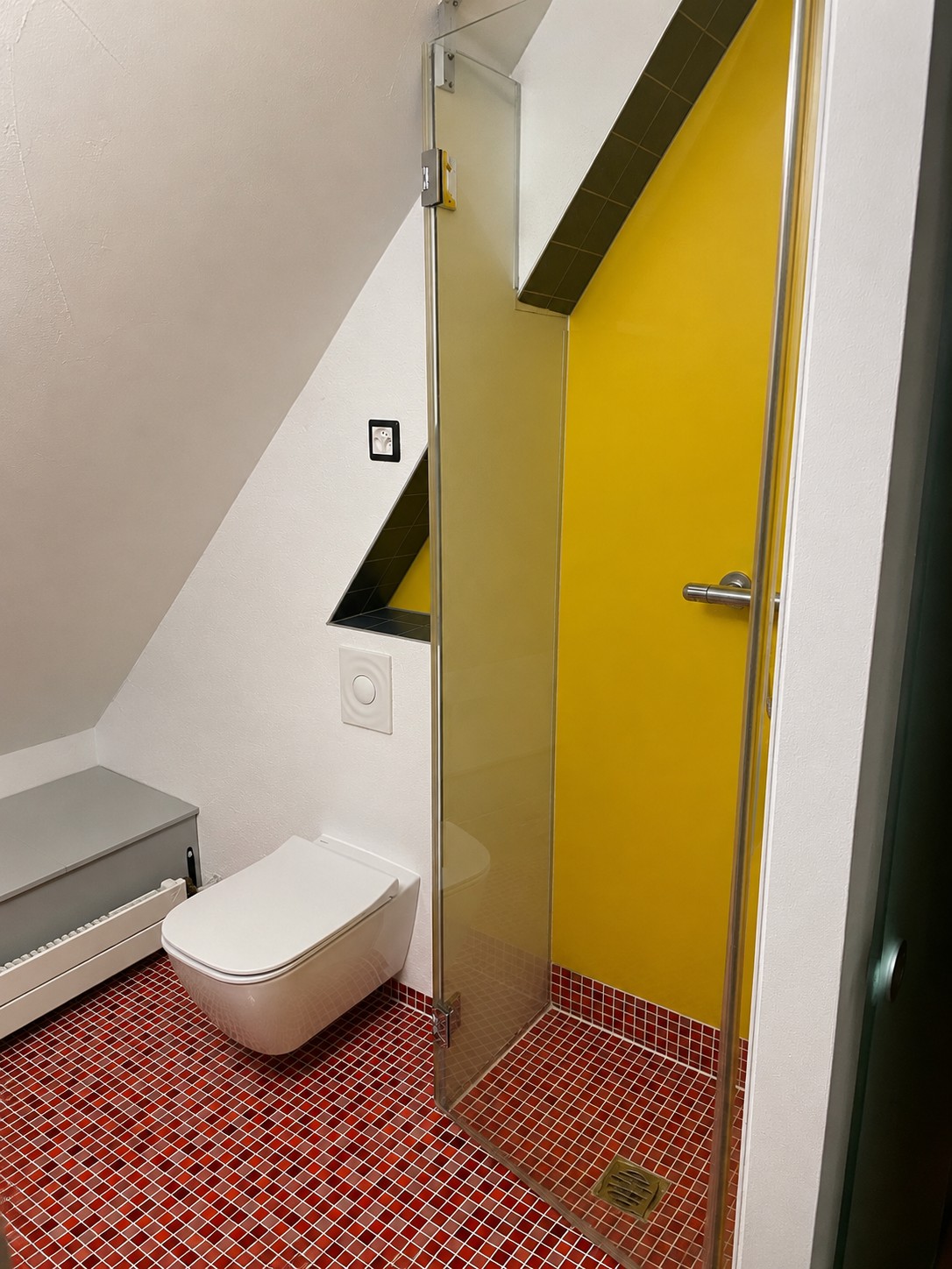 2 rooms apartment, photo 3 of 6