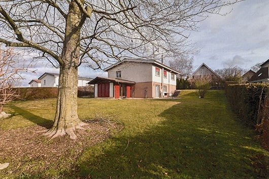 6 ½ rooms single house