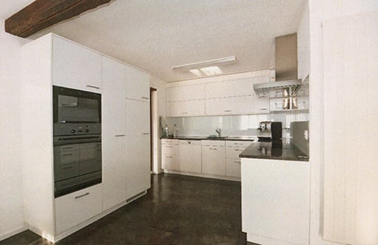 6 ½ rooms single house