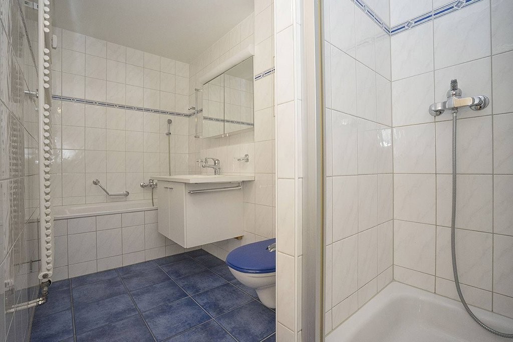 3 ½ room apartment
