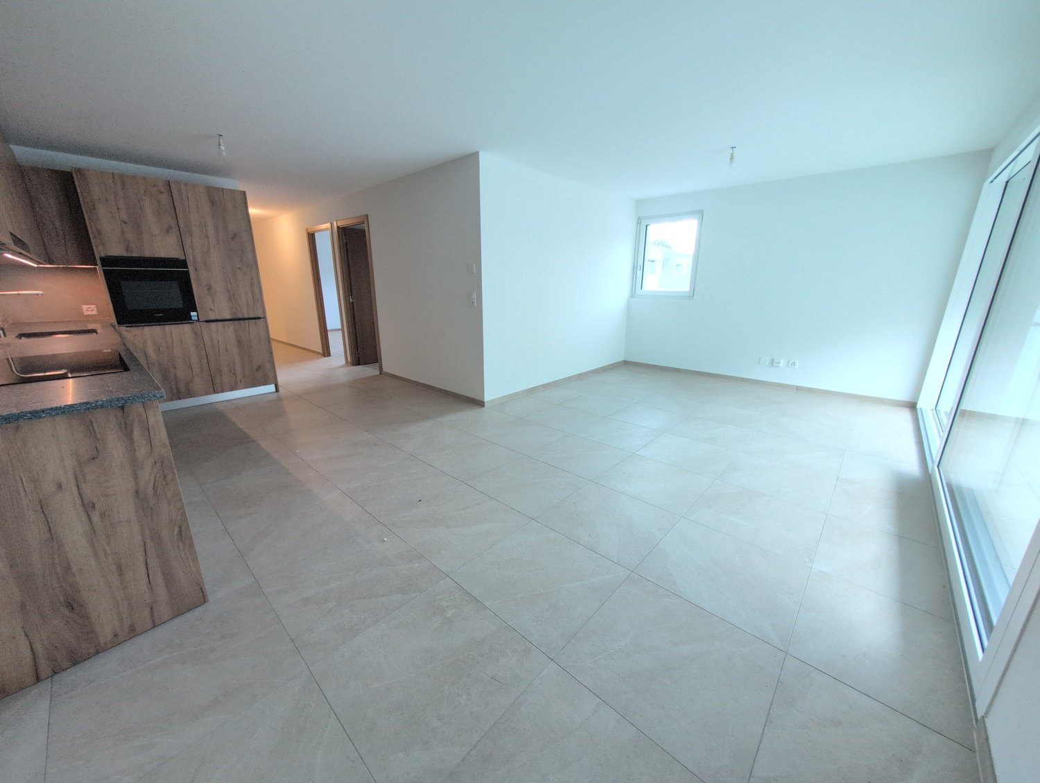 3 ½ rooms apartment, photo 1 of 10