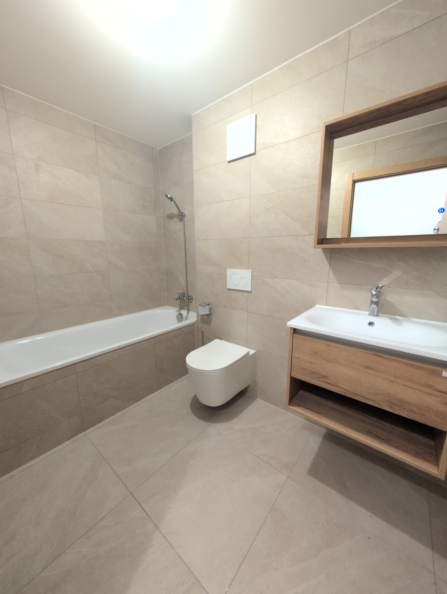 3 ½ rooms apartment, photo 10 of 10