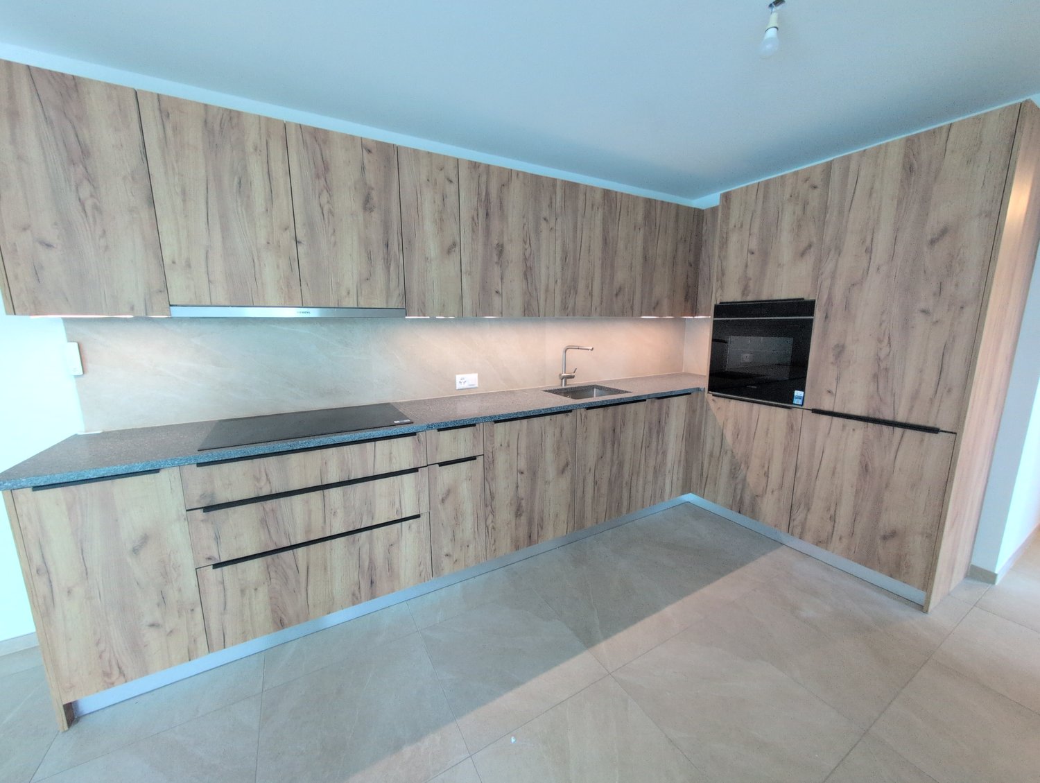 3 ½ rooms apartment, photo 3 of 10