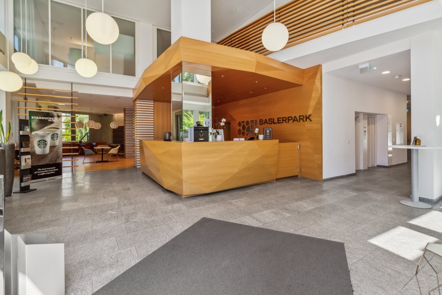 192m² office, photo 10 of 10