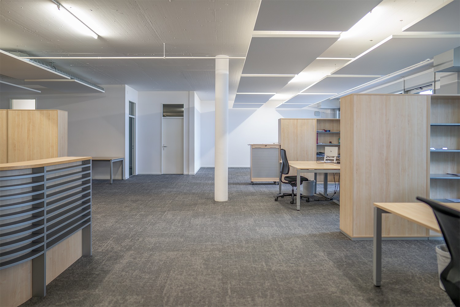 192m² office, photo 3 of 10