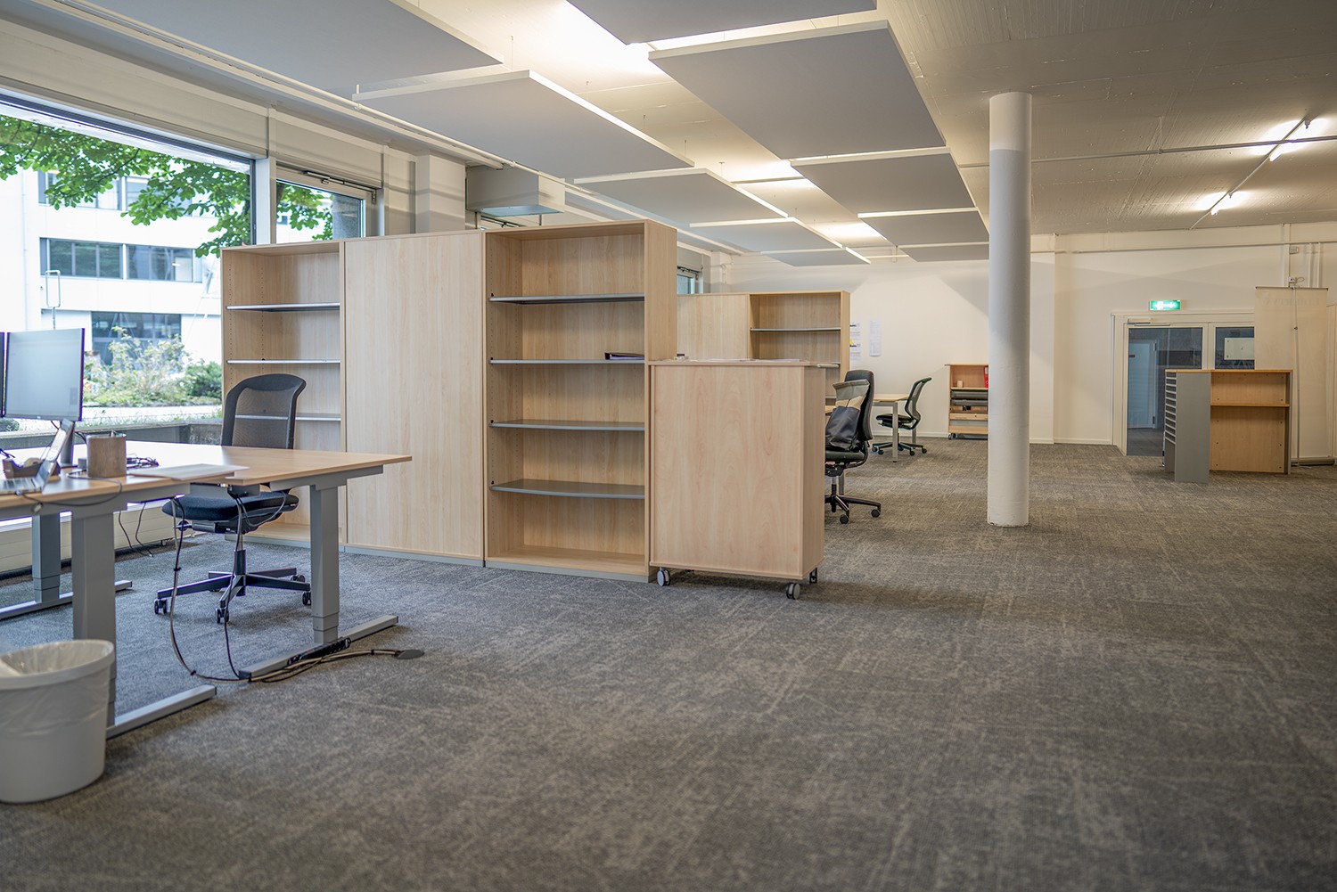 192m² office, photo 8 of 10