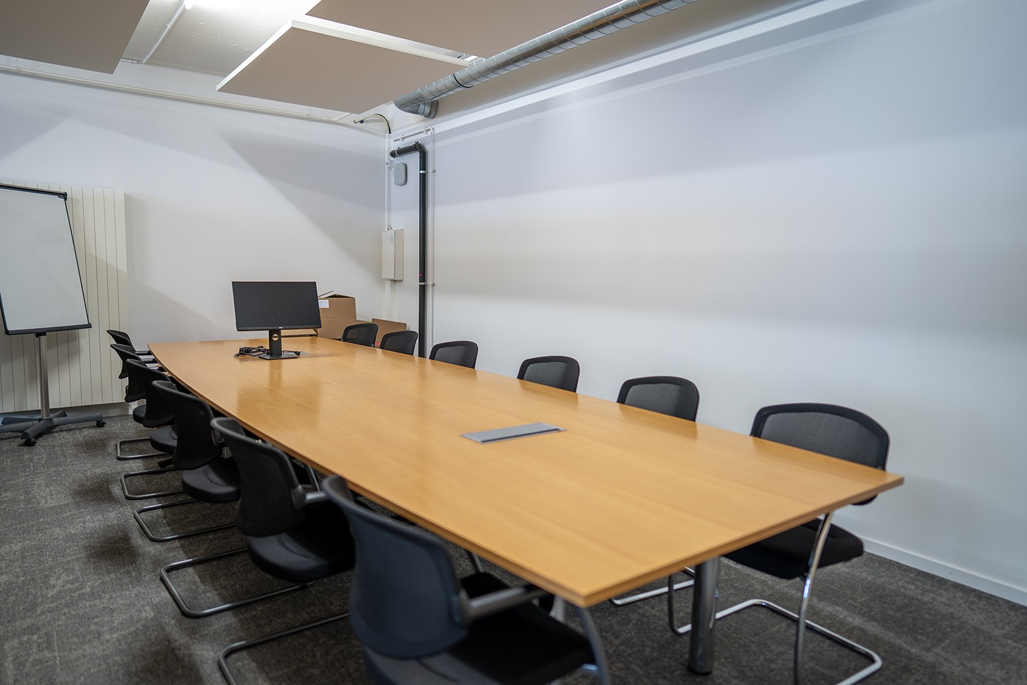192m² office, photo 5 of 10
