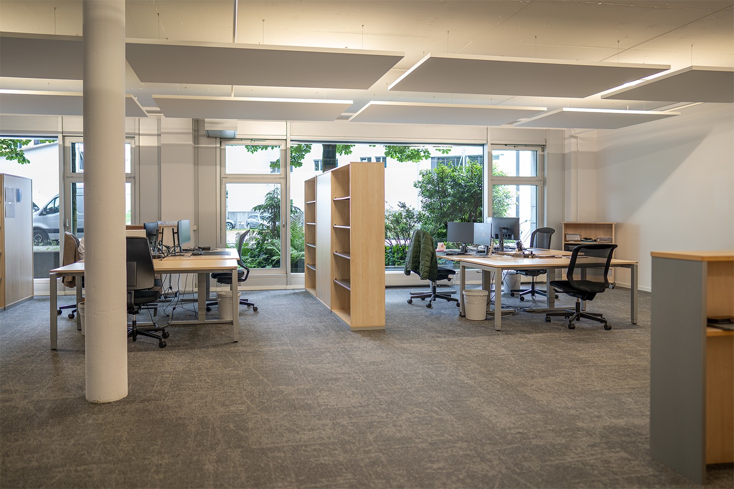 192m² office, photo 6 of 10