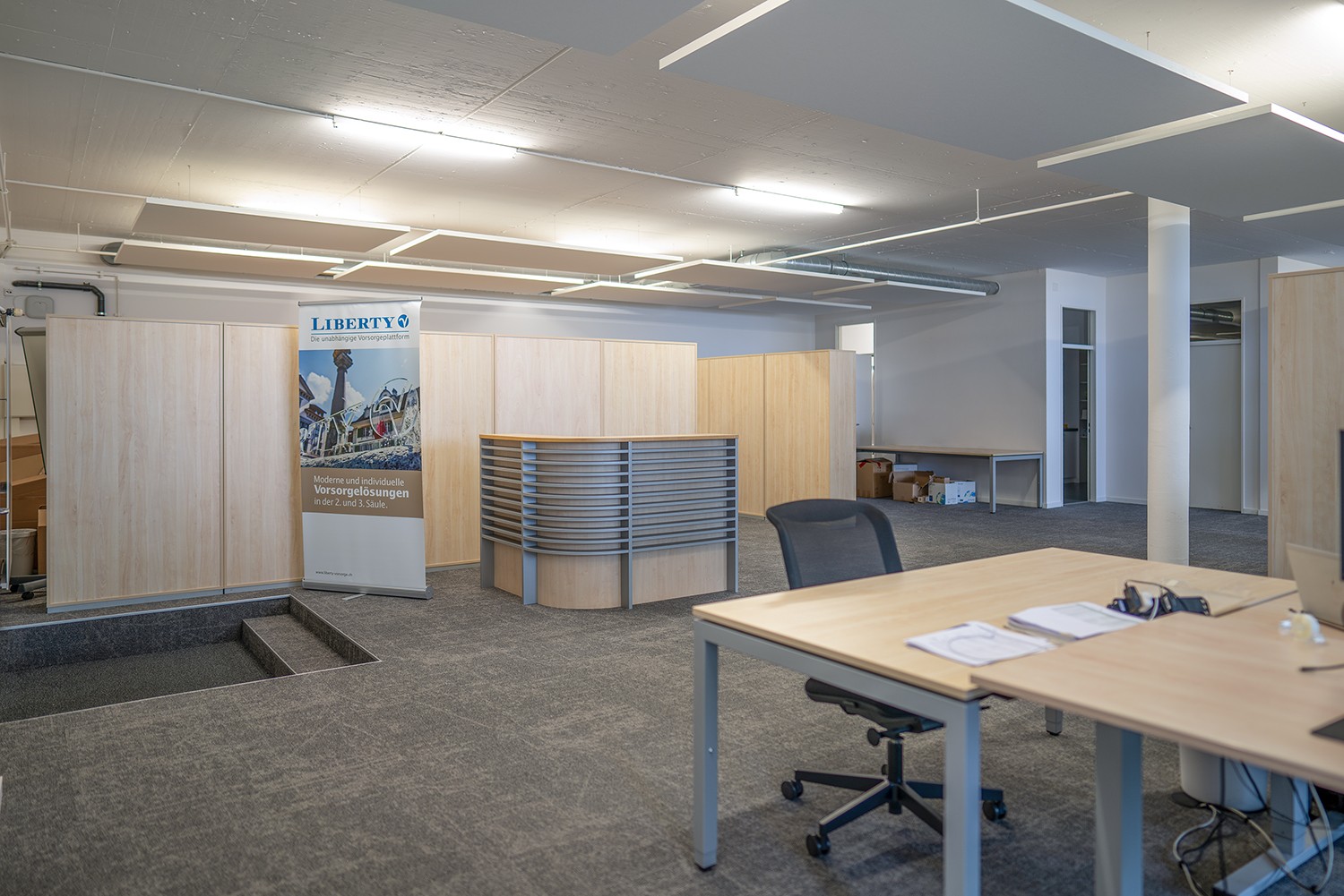 192m² office, photo 7 of 10