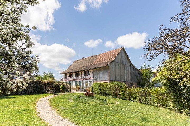 Maison multifamiliale