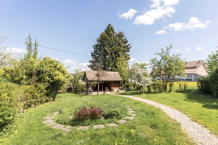 Maison multifamiliale