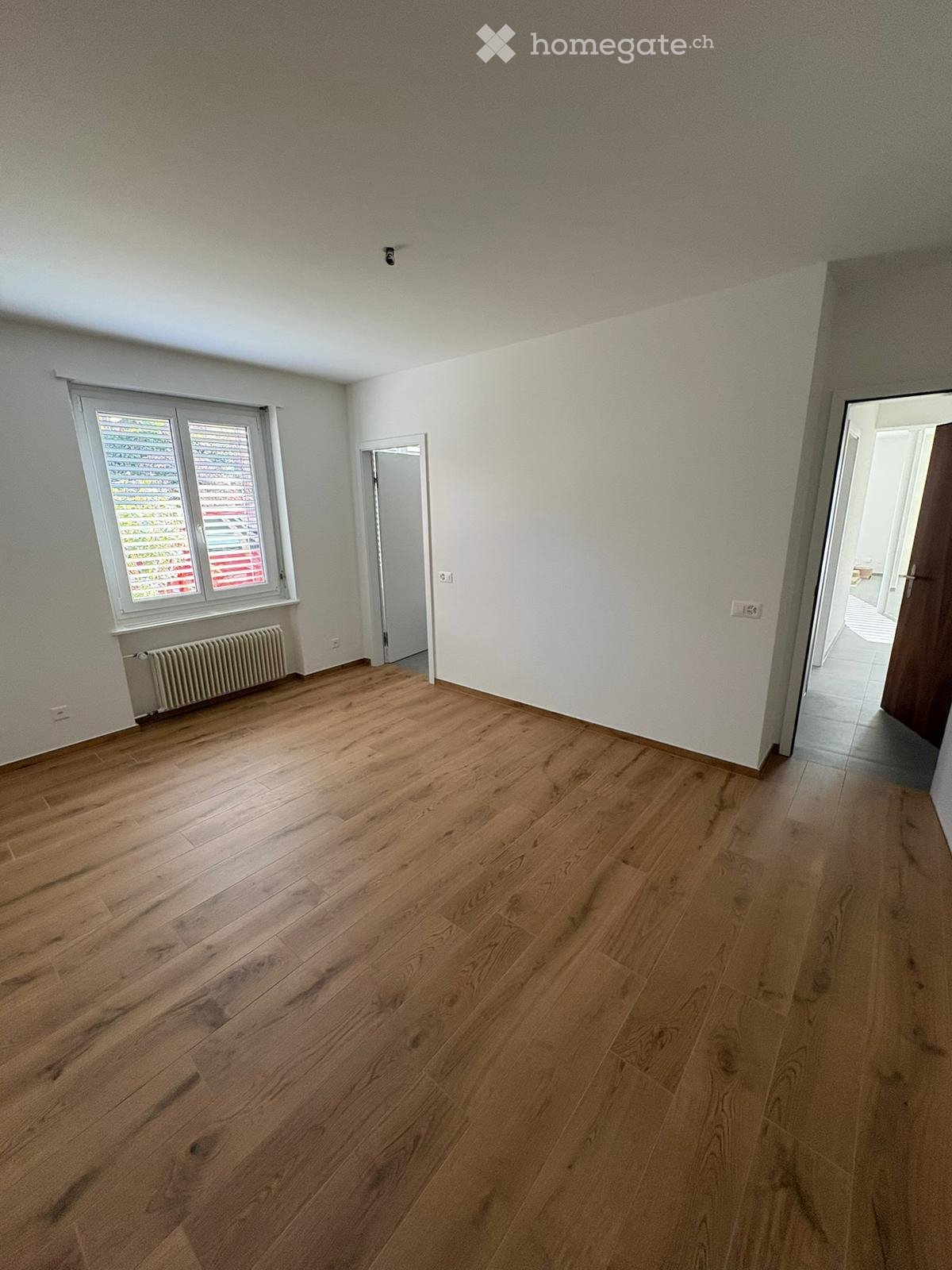 3 ½ rooms apartment, photo 4 of 5