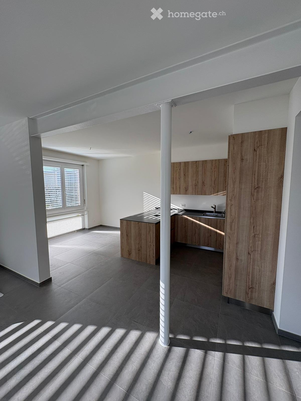3 ½ rooms apartment, photo 3 of 5