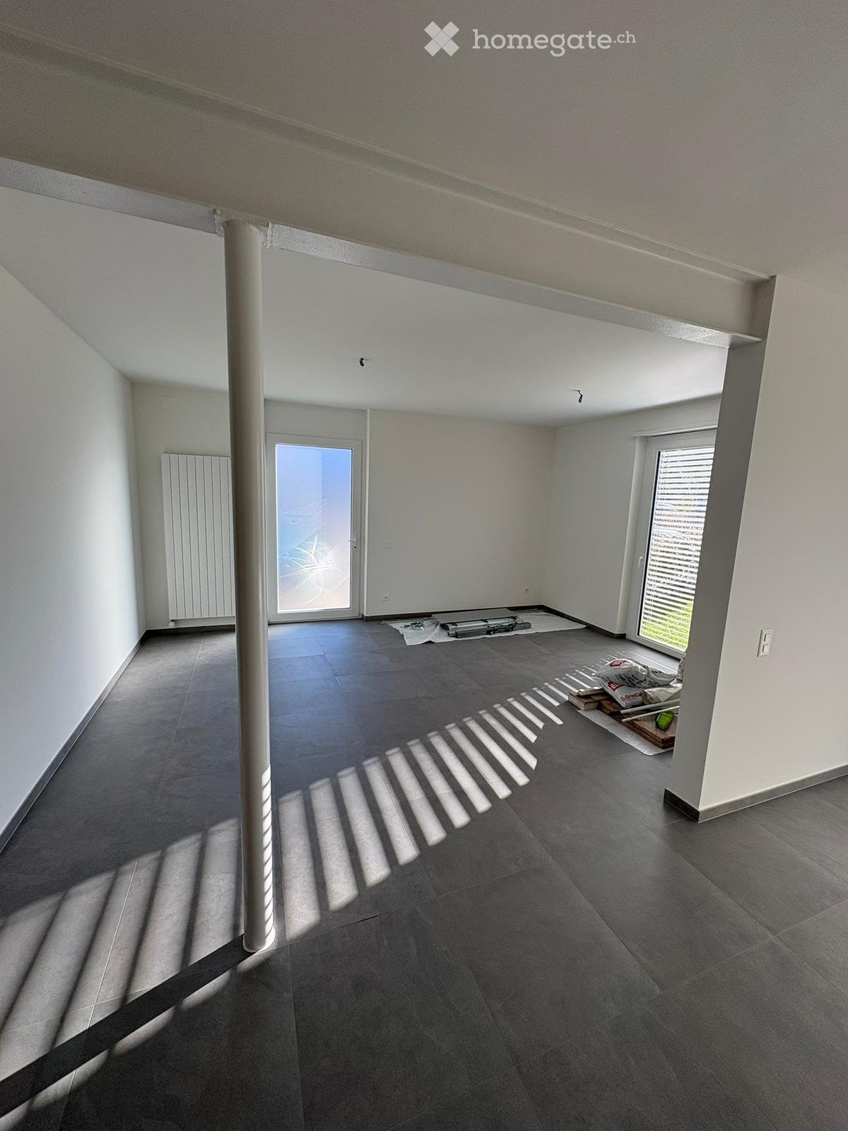 3 ½ rooms apartment, photo 5 of 5