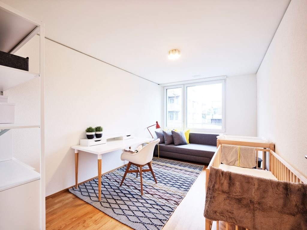 4 ½ rooms apartment, photo 4 of 7