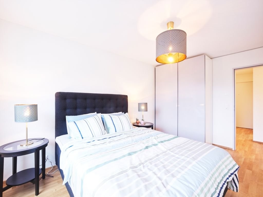 4 ½ rooms apartment, photo 7 of 7