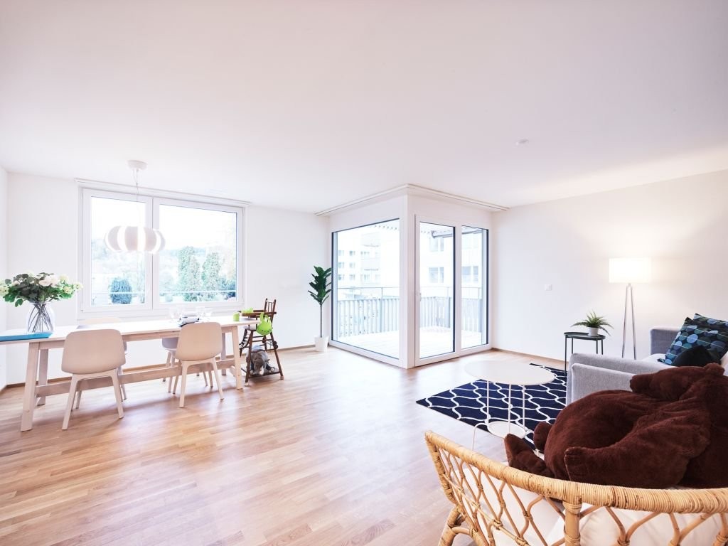 4 ½ rooms apartment, photo 1 of 7