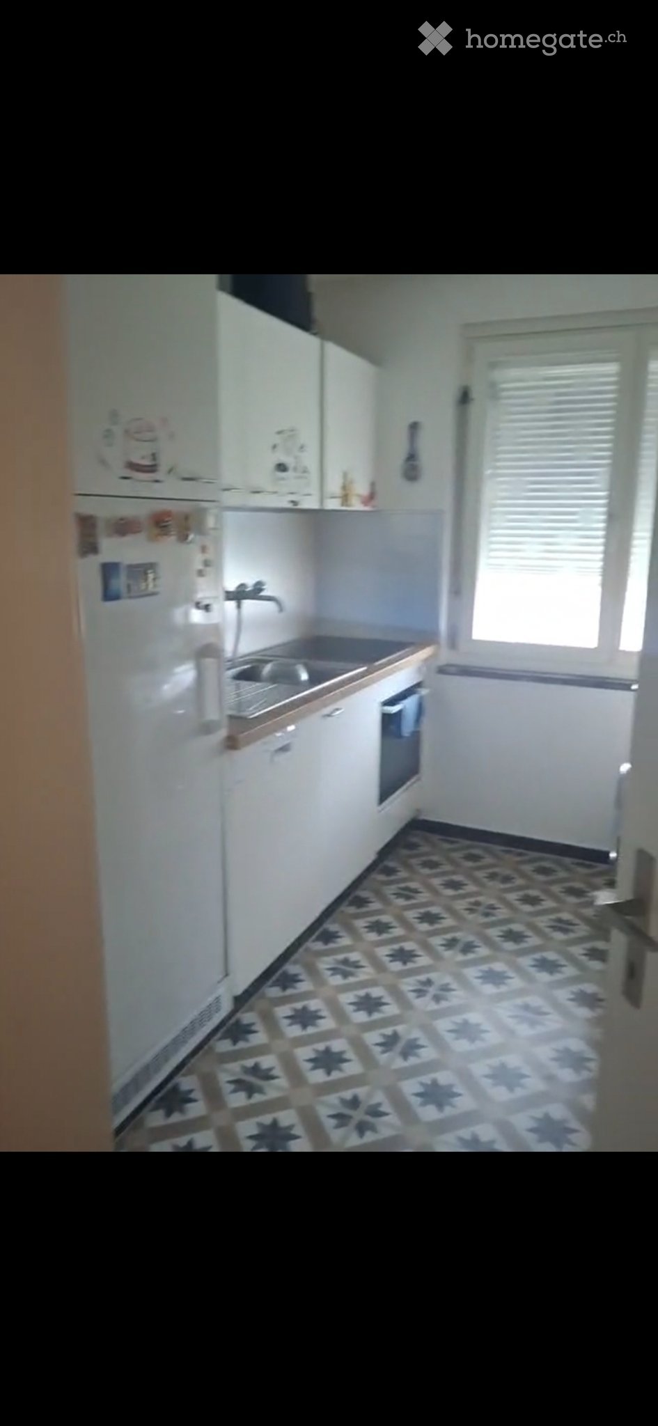 Appartamento di 3 locali