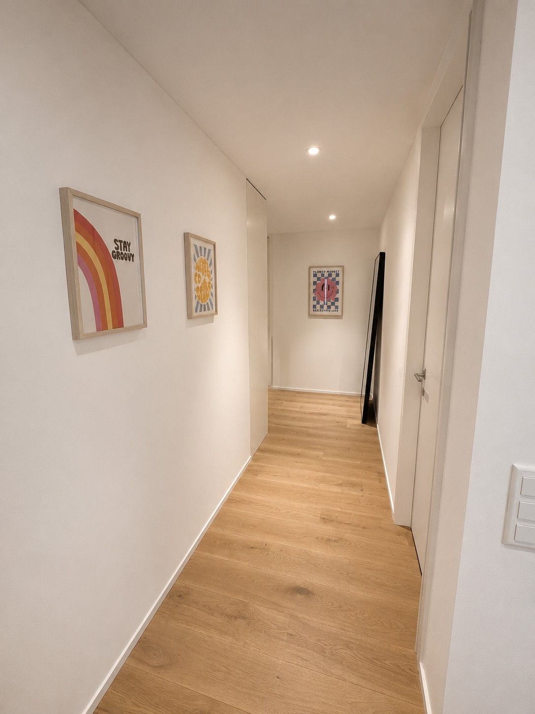 3 ½ rooms apartment, photo 8 of 10