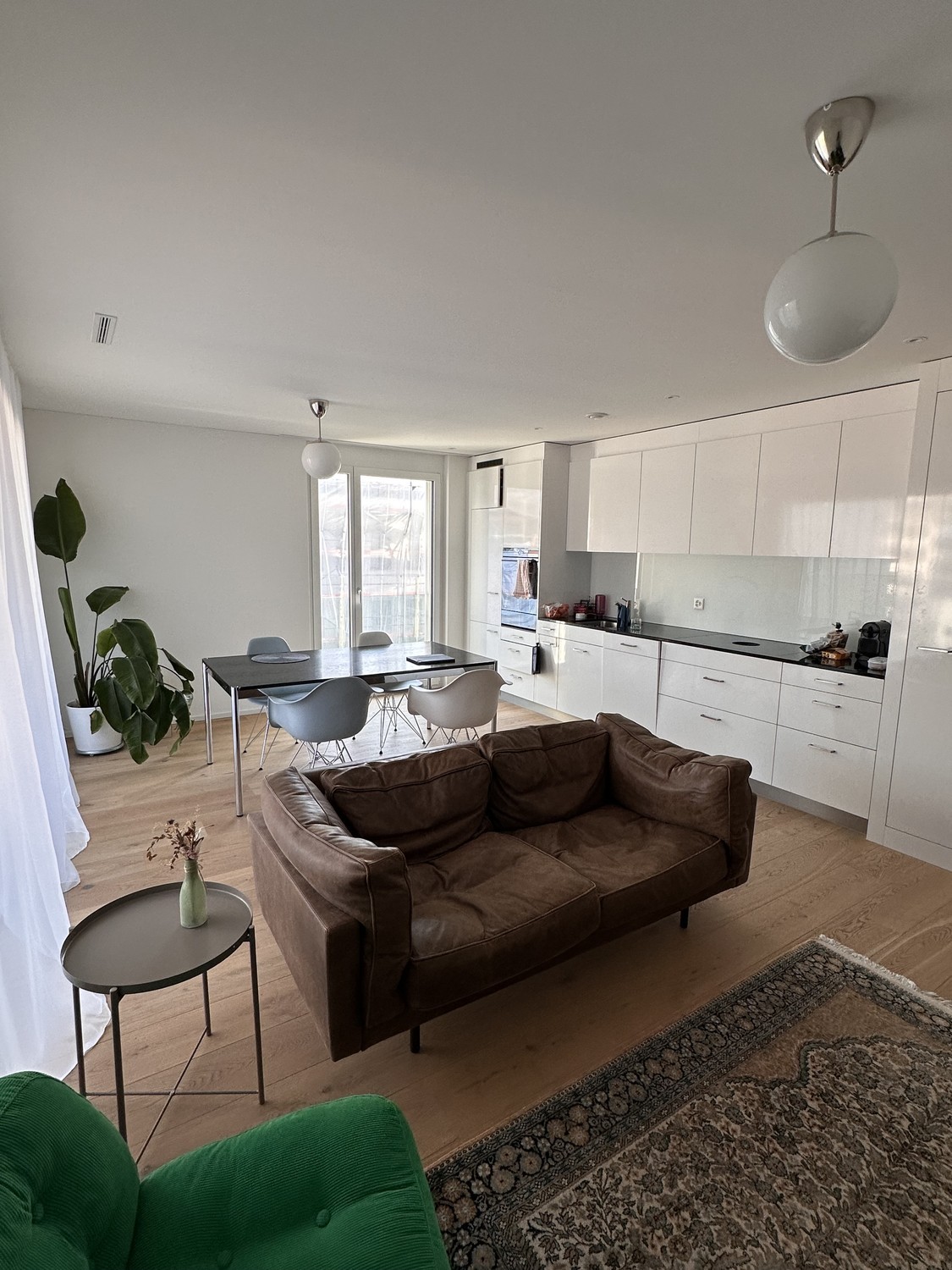 3 ½ rooms apartment, photo 4 of 10