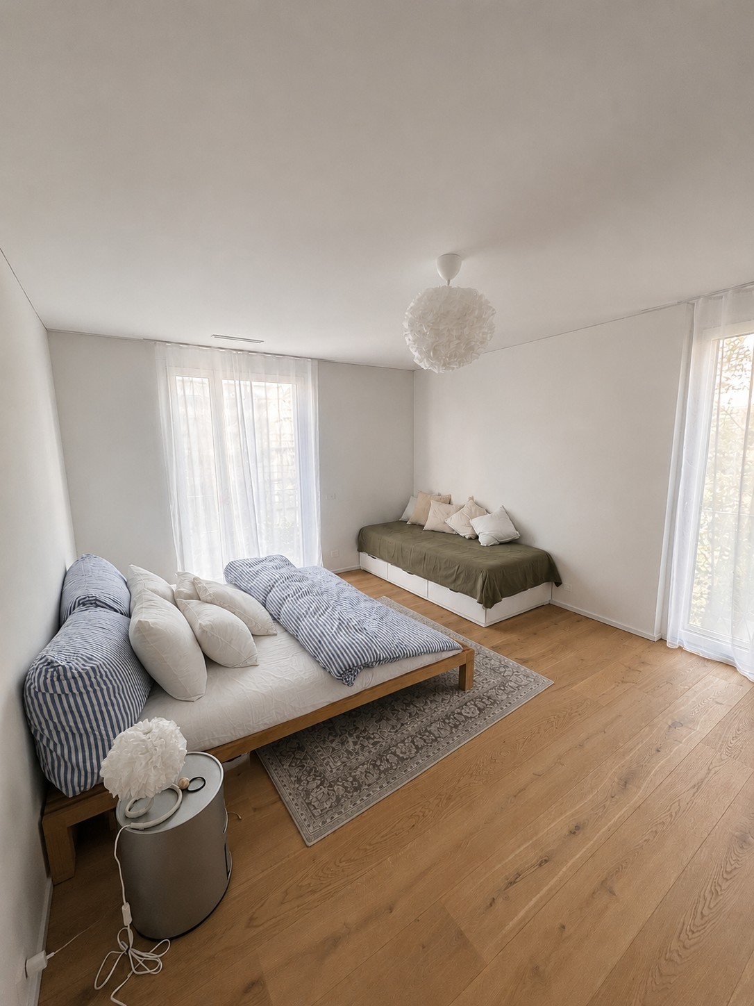 3 ½ rooms apartment, photo 6 of 10
