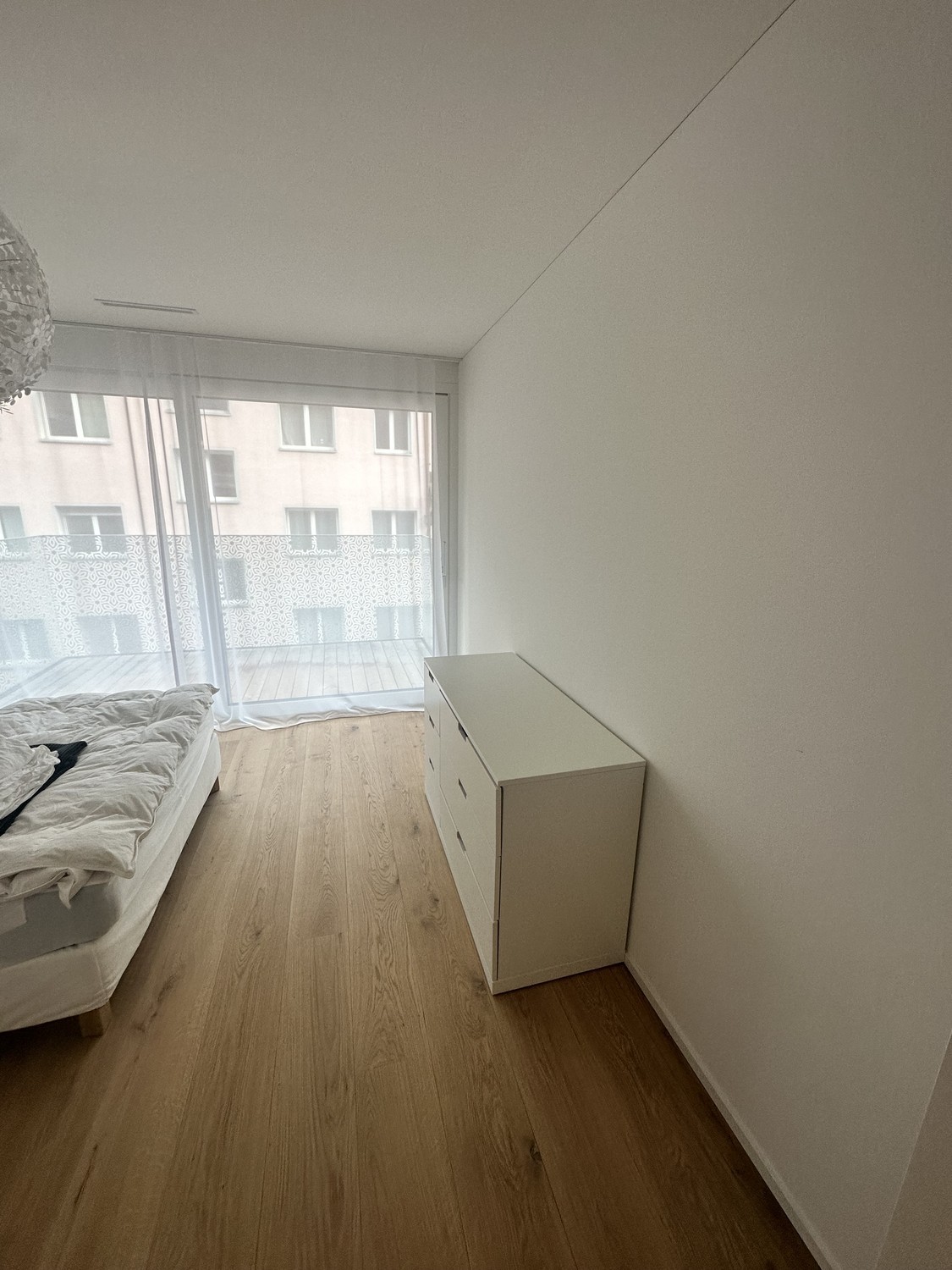 3 ½ rooms apartment, photo 9 of 10