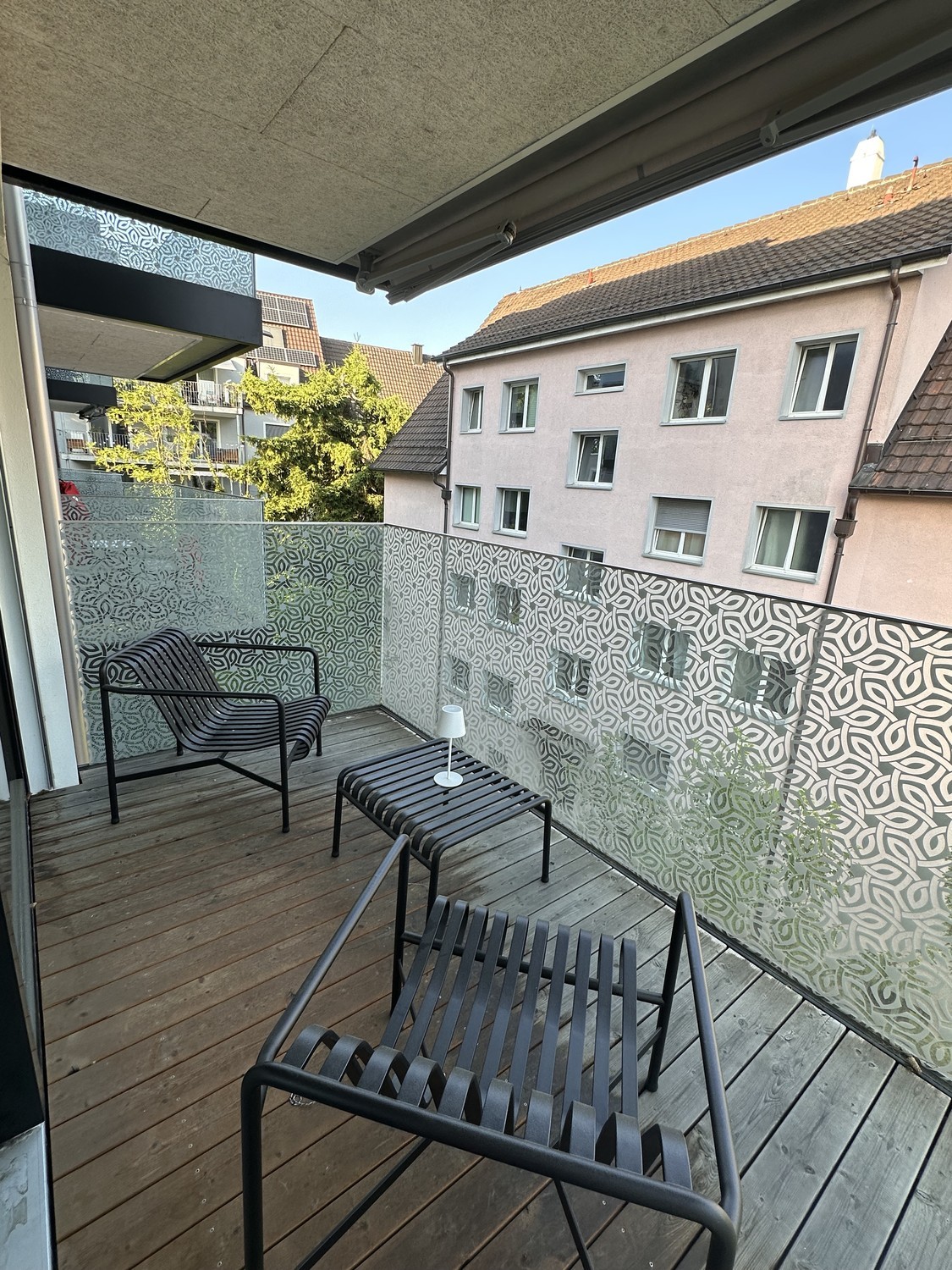 3 ½ rooms apartment, photo 5 of 10