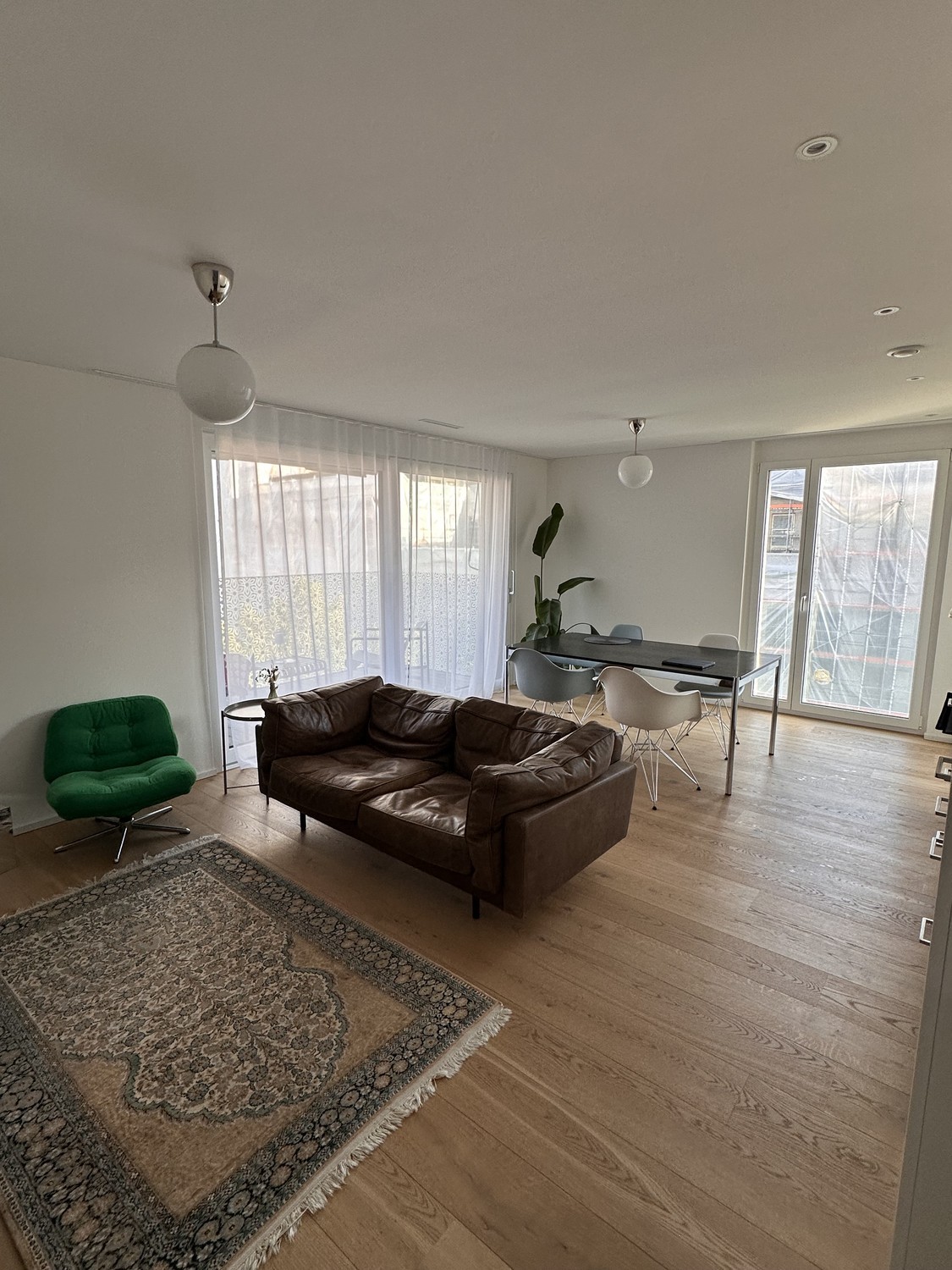 3 ½ rooms apartment, photo 1 of 10