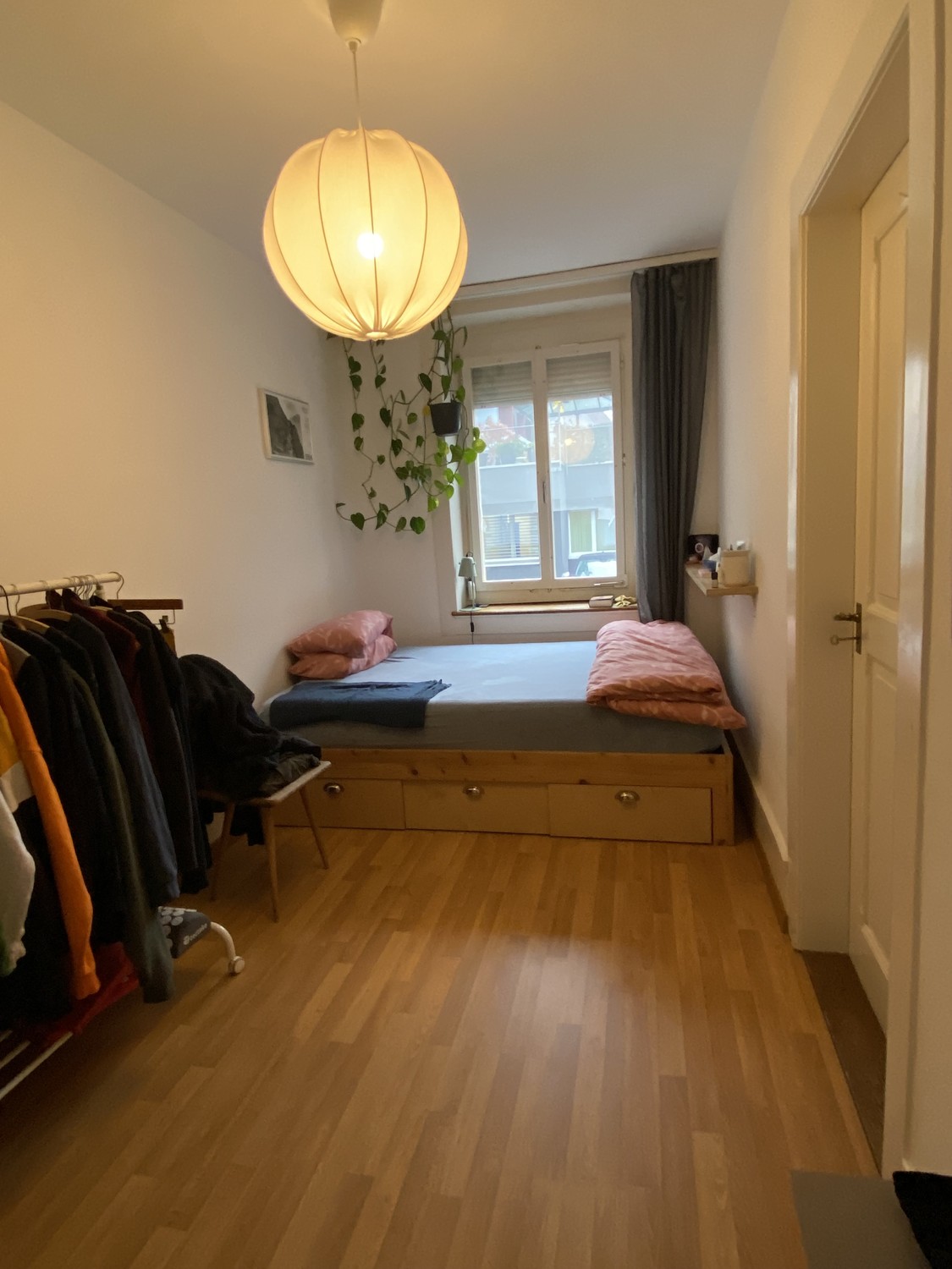 Appartement de 2 ½ pièces