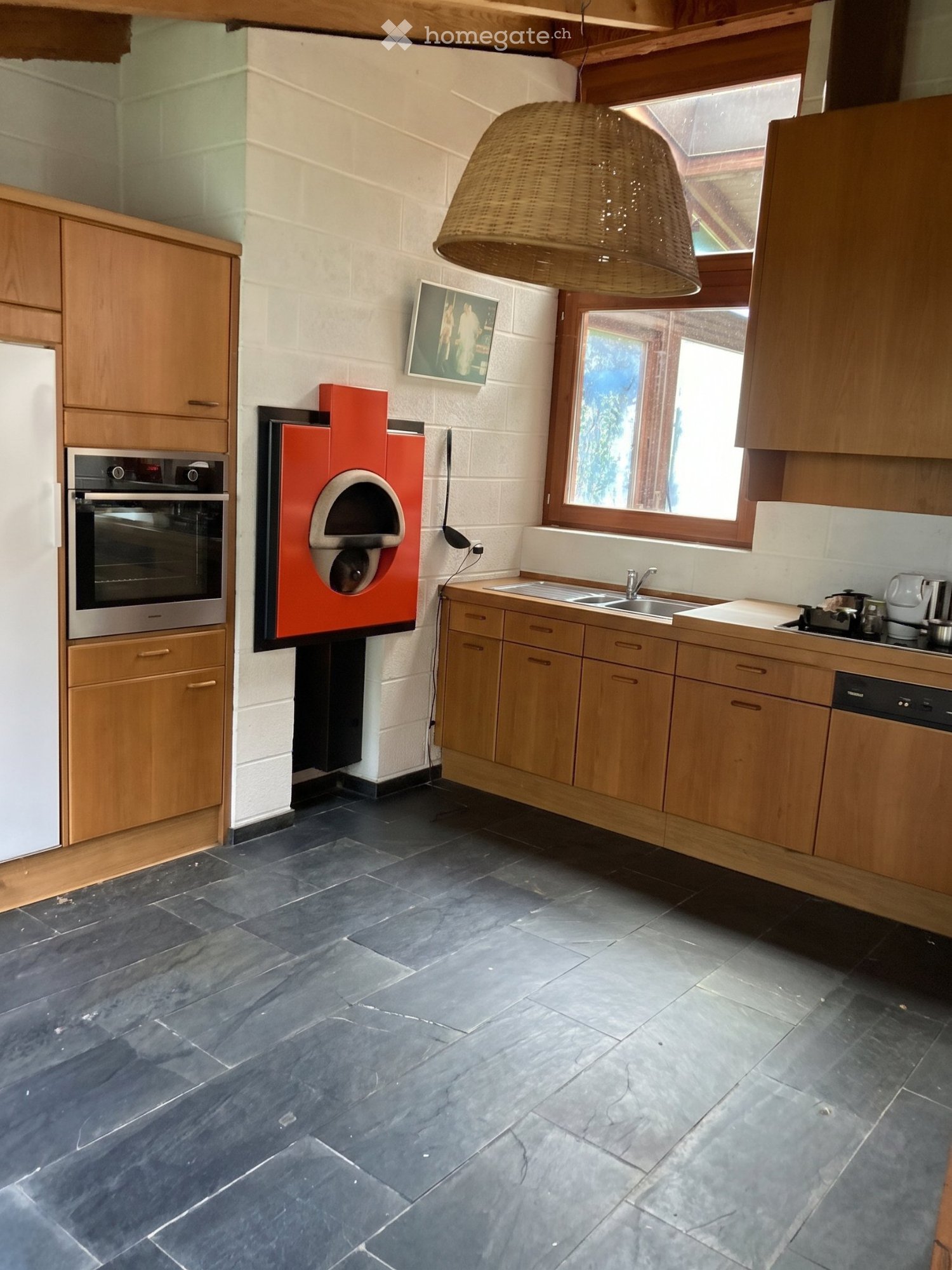 3 rooms single house