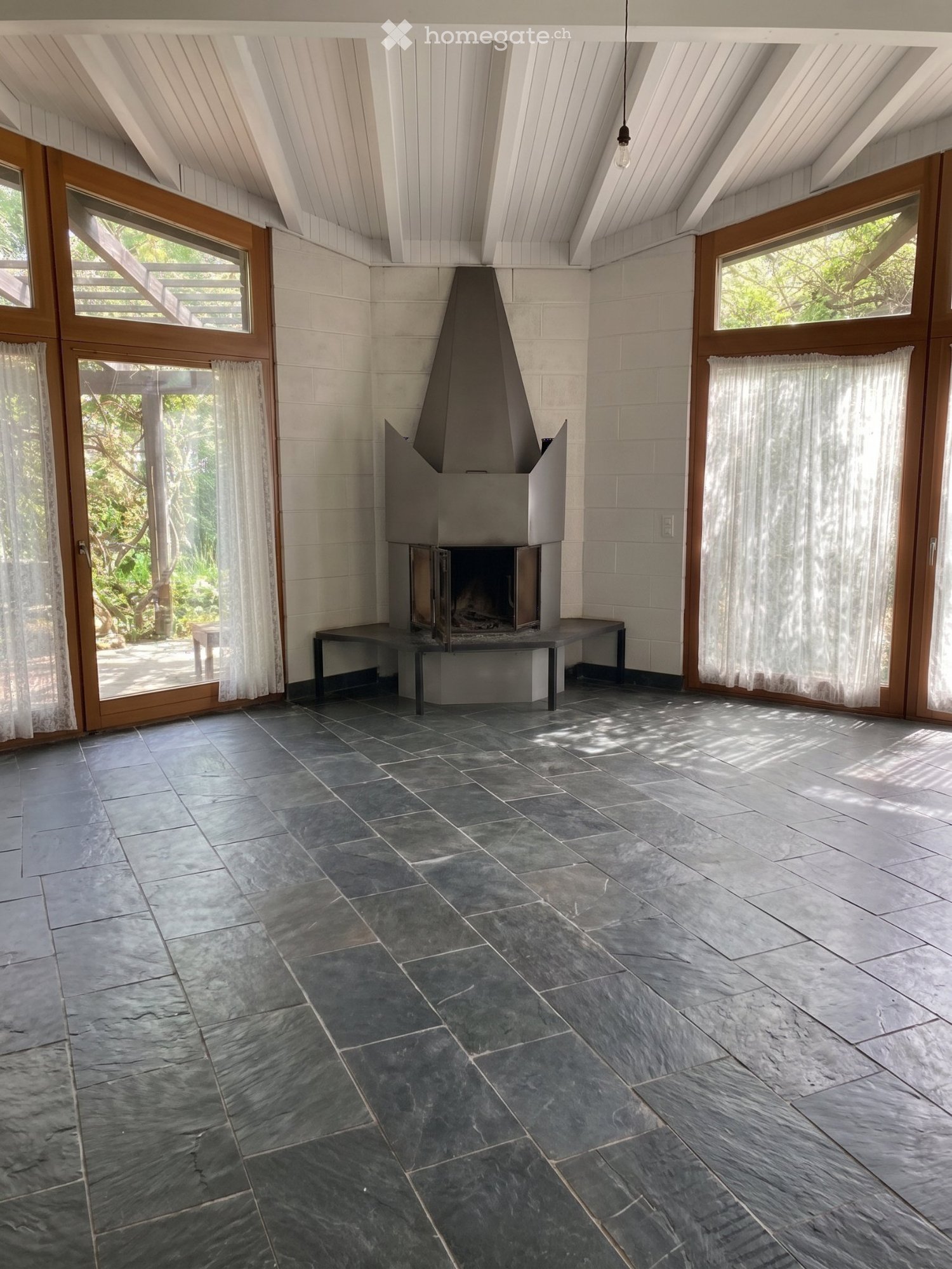 3 rooms single house