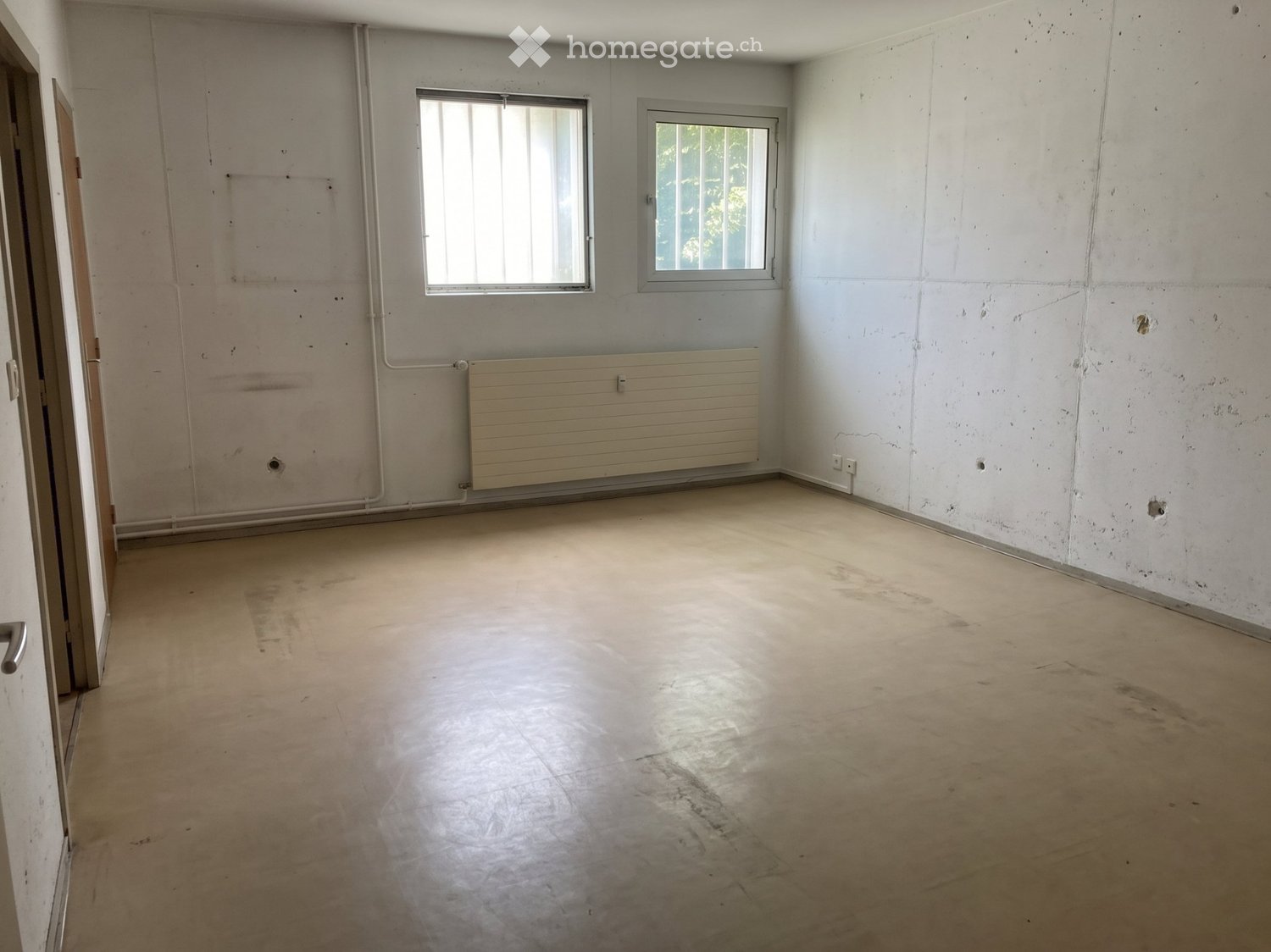 3 rooms single house