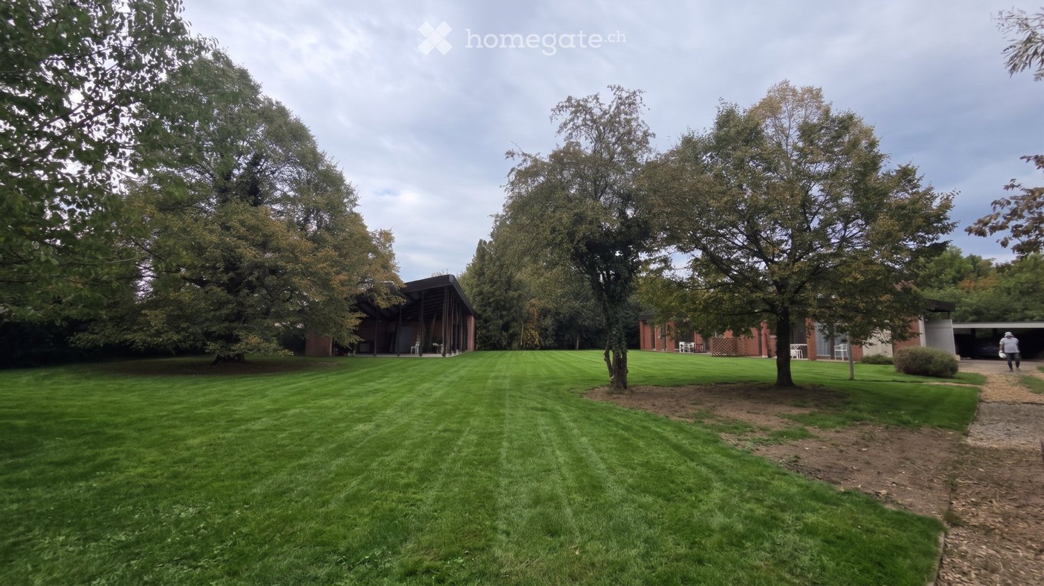 3 rooms single house