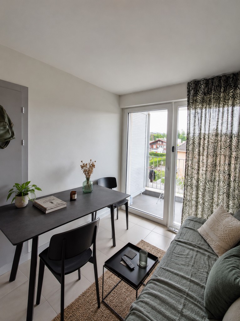 1 room apartment, photo 1 of 3