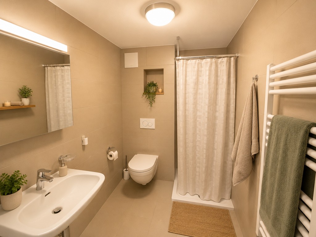 1 room apartment, photo 3 of 3