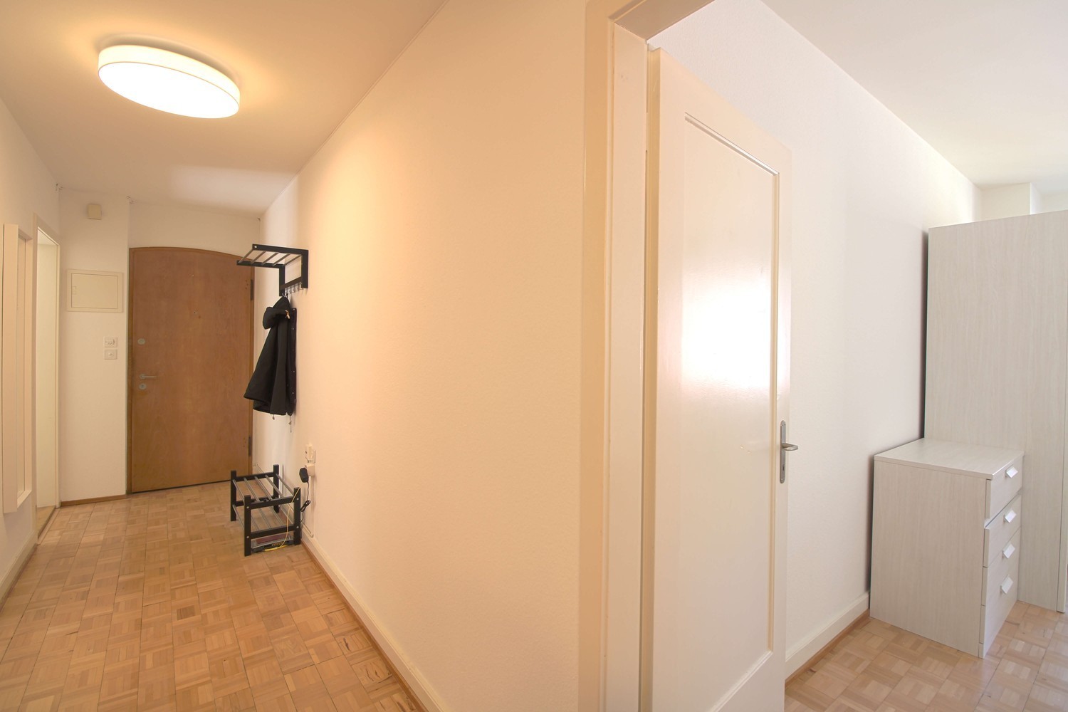 Room in a shared flat, photo 6 of 10