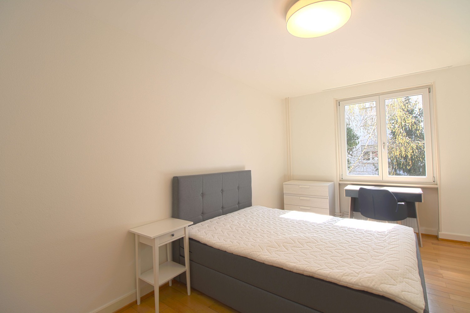 Room in a shared flat, photo 2 of 10