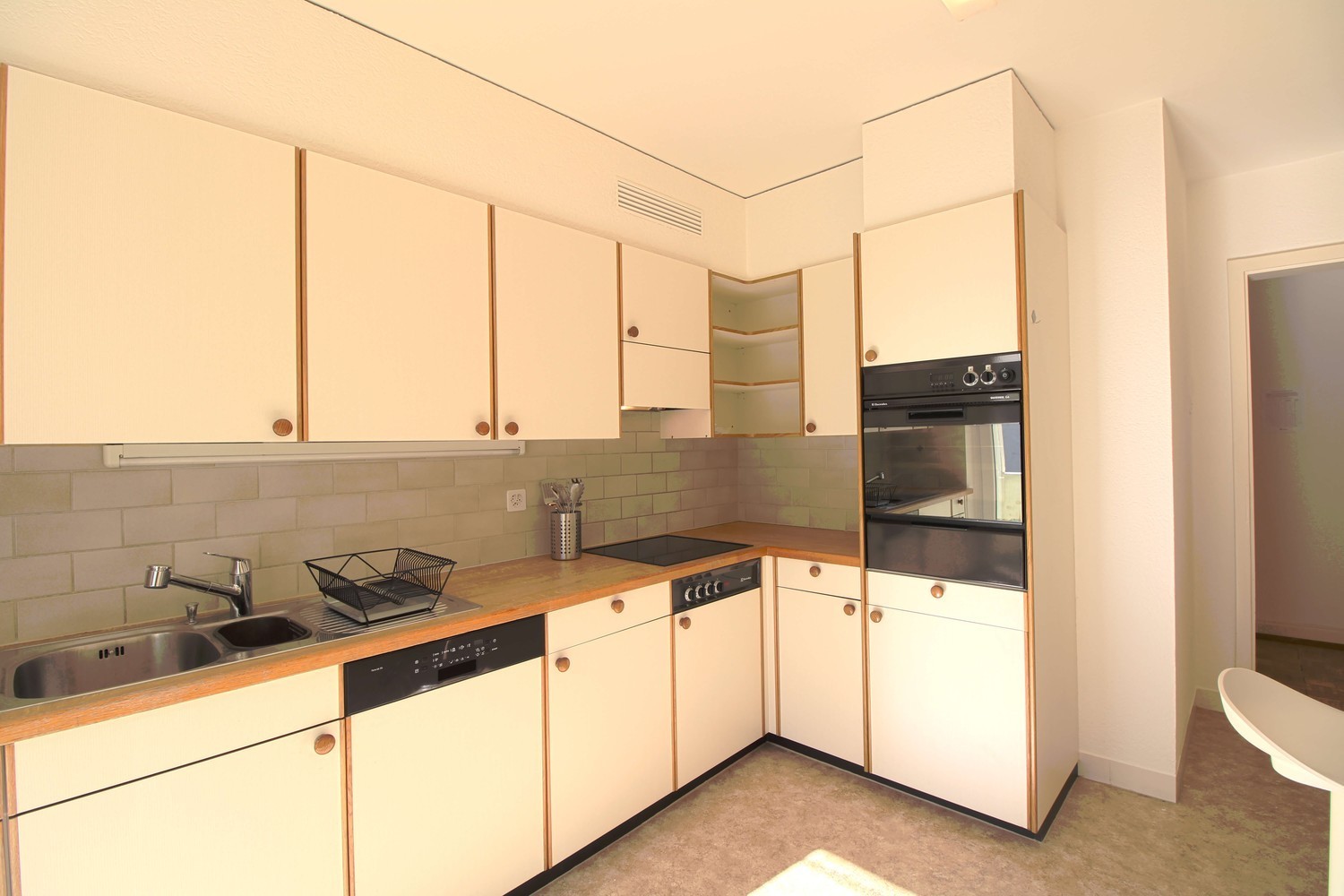 Room in a shared flat, photo 7 of 10