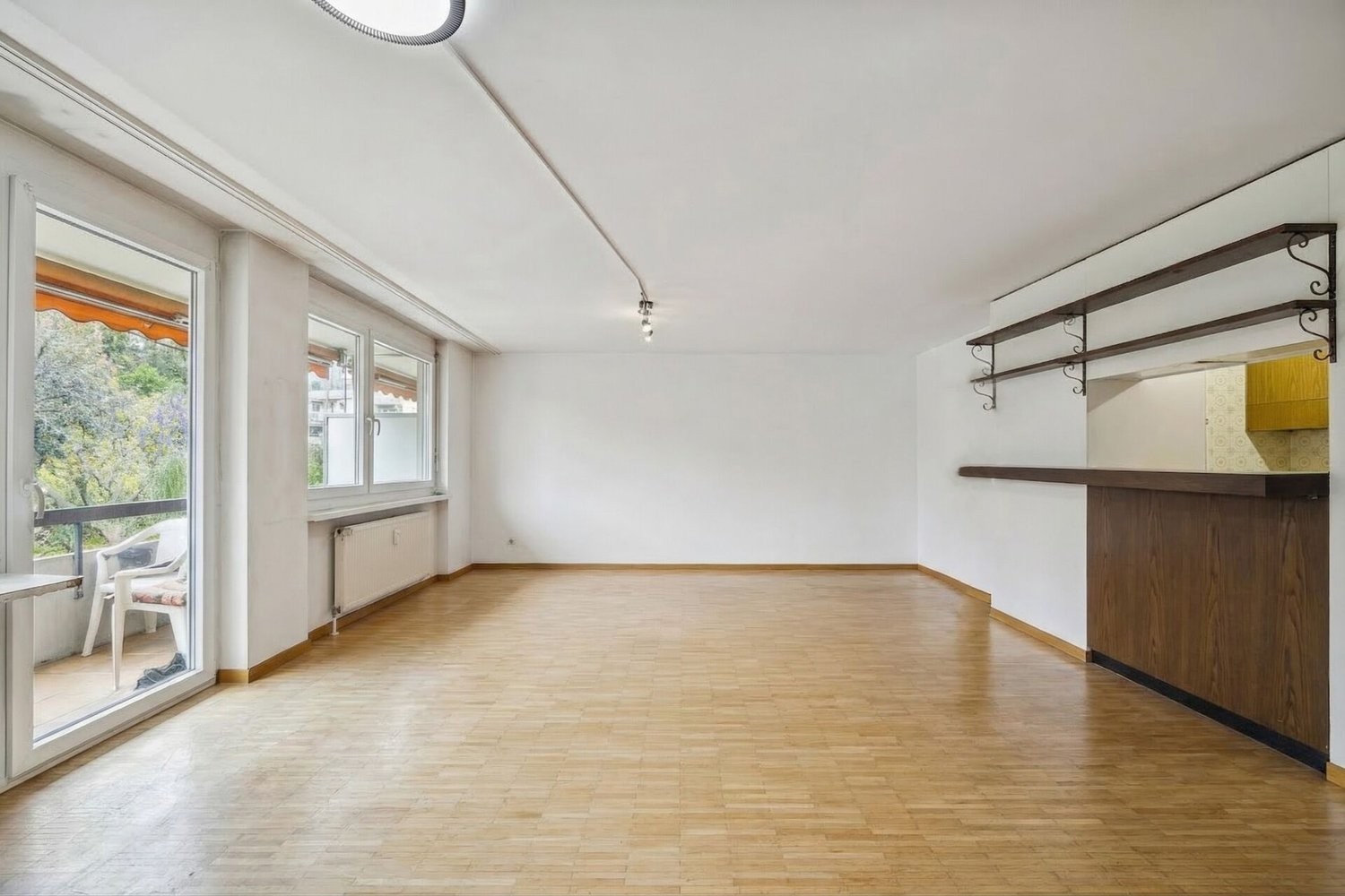 3 ½ rooms duplex, photo 3 sur 10