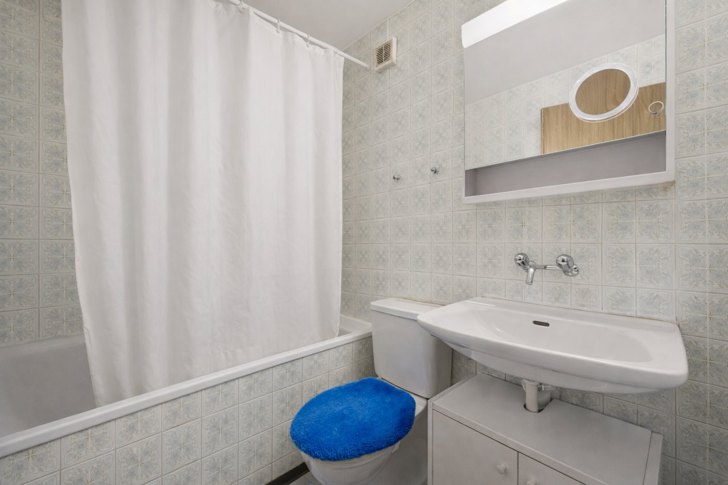 3 ½ rooms duplex, photo 7 sur 10