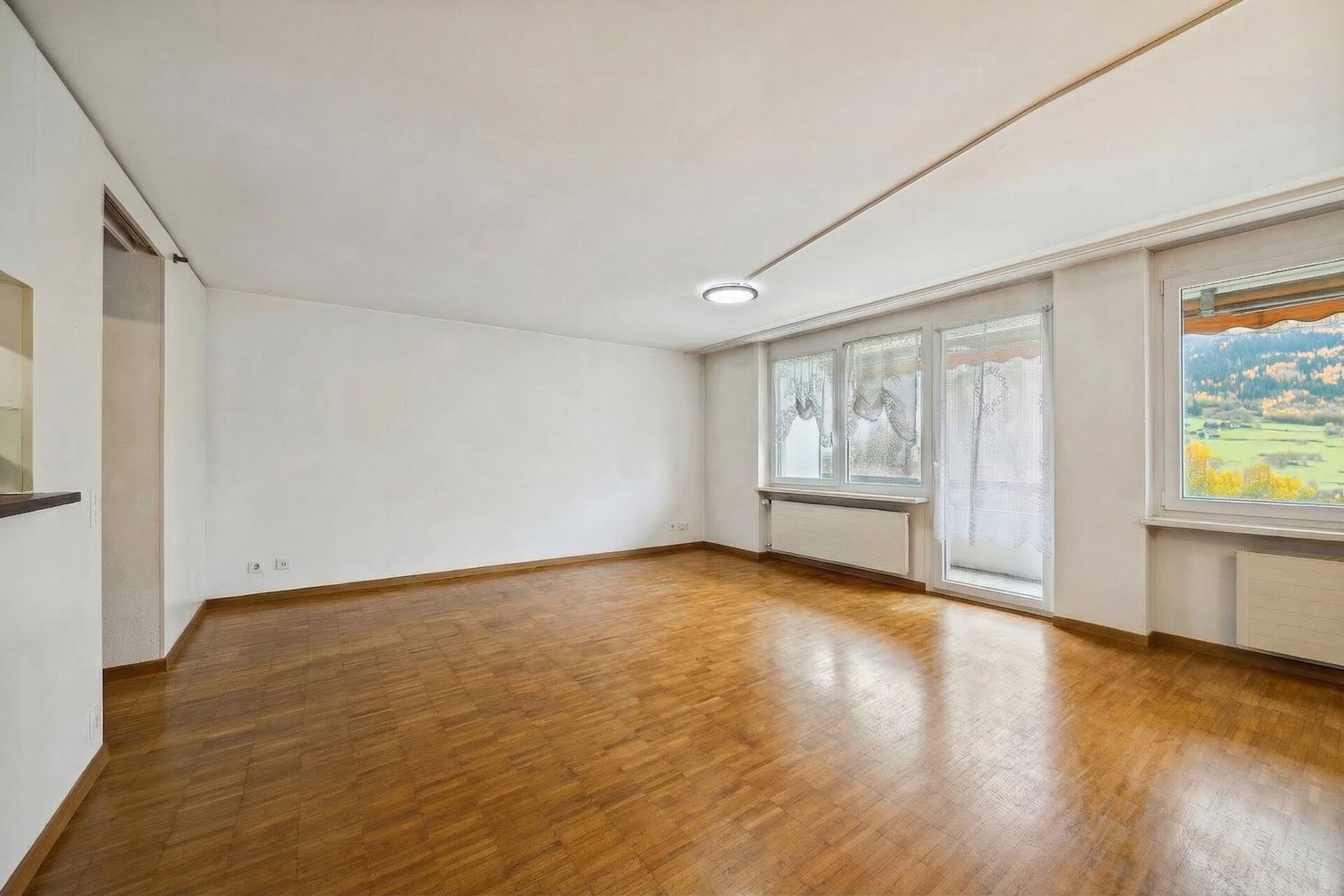 3 ½ rooms duplex, photo 2 sur 10