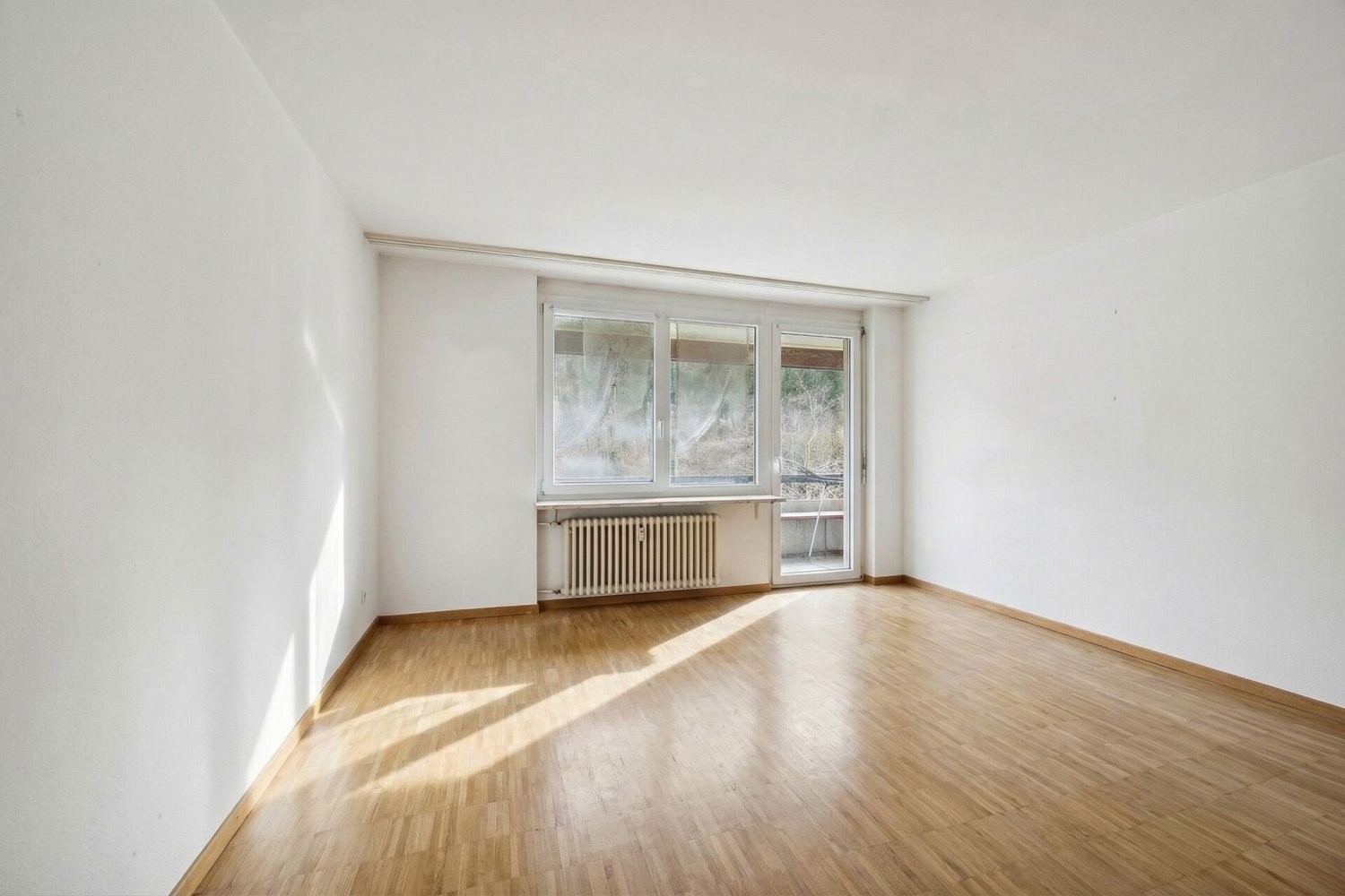 3 ½ rooms duplex, photo 8 sur 10