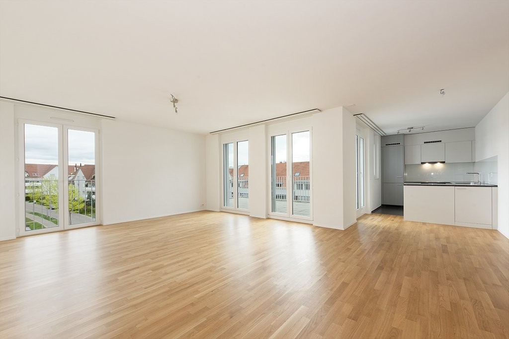 2 ½ rooms apartment, photo 1 of 7