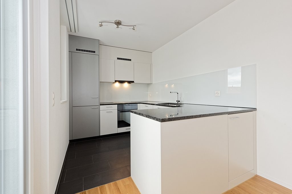2 ½ rooms apartment, photo 3 of 7