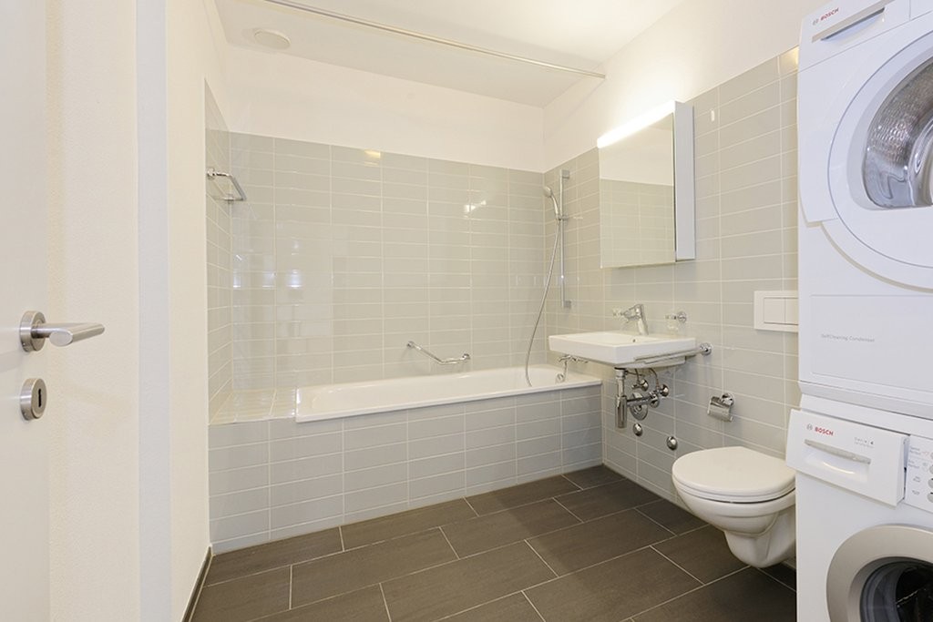 2 ½ rooms apartment, photo 6 of 7